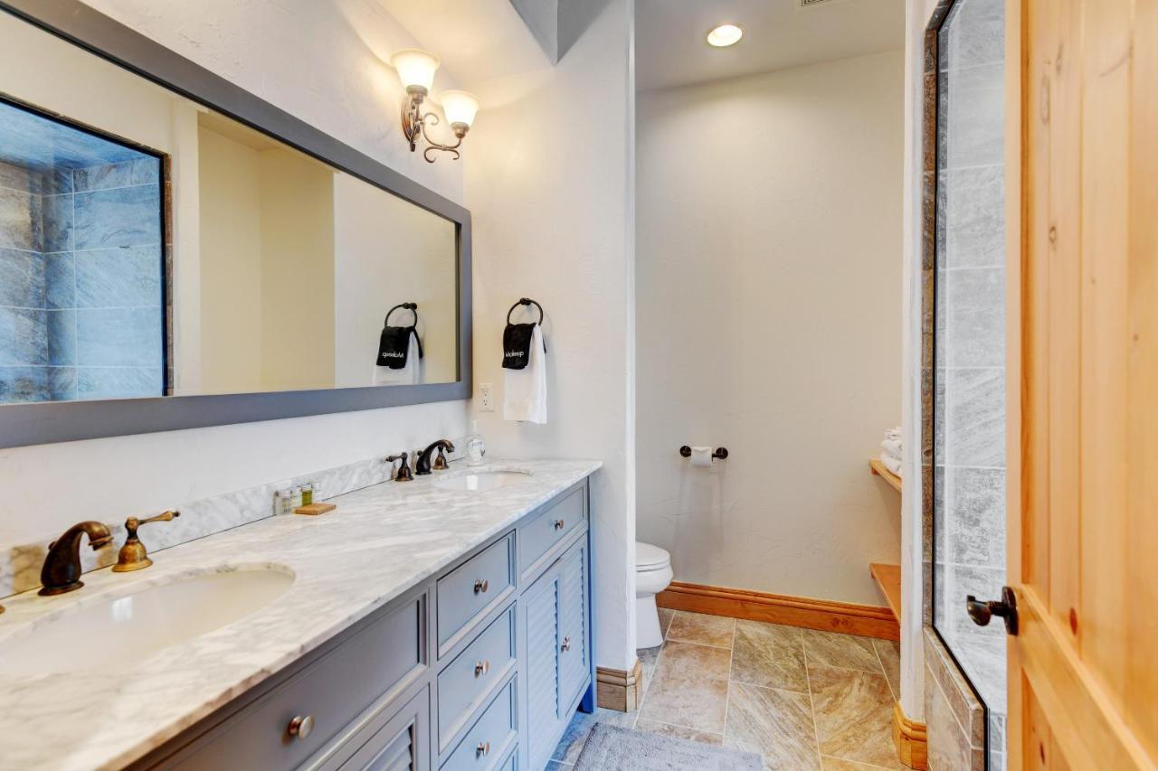 Luxury Villa 491 With Great Views - 500 Dollars Of Free Activities & Equipment Rentals Daily Winter Park Exterior photo