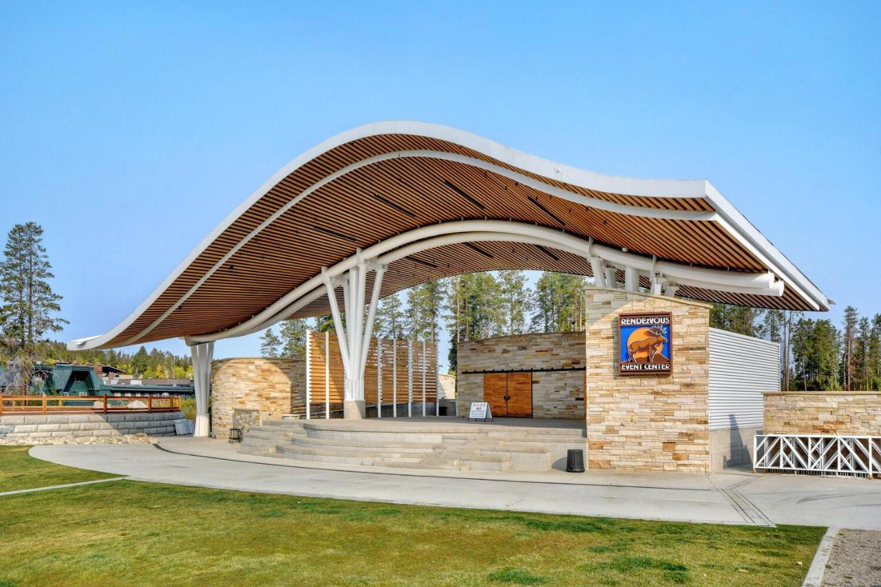 Luxury Villa 491 With Great Views - 500 Dollars Of Free Activities & Equipment Rentals Daily Winter Park Exterior photo