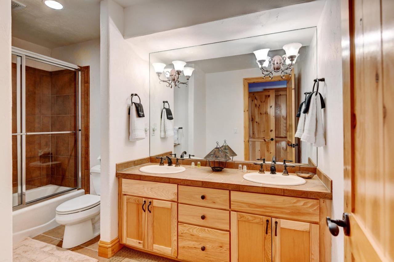 Luxury Villa 491 With Great Views - 500 Dollars Of Free Activities & Equipment Rentals Daily Winter Park Exterior photo