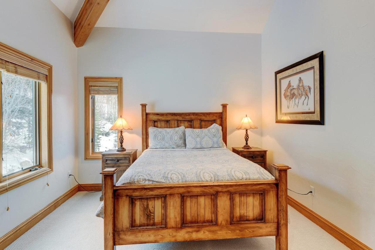 Luxury Villa 491 With Great Views - 500 Dollars Of Free Activities & Equipment Rentals Daily Winter Park Exterior photo