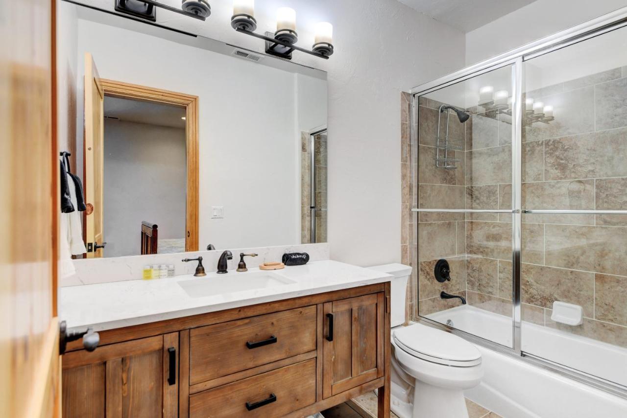 Luxury Villa 491 With Great Views - 500 Dollars Of Free Activities & Equipment Rentals Daily Winter Park Exterior photo
