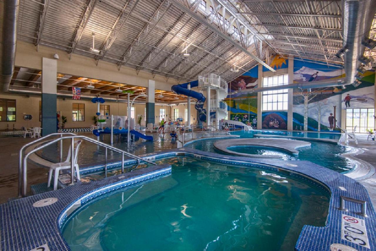 Luxury Villa 491 With Great Views - 500 Dollars Of Free Activities & Equipment Rentals Daily Winter Park Exterior photo