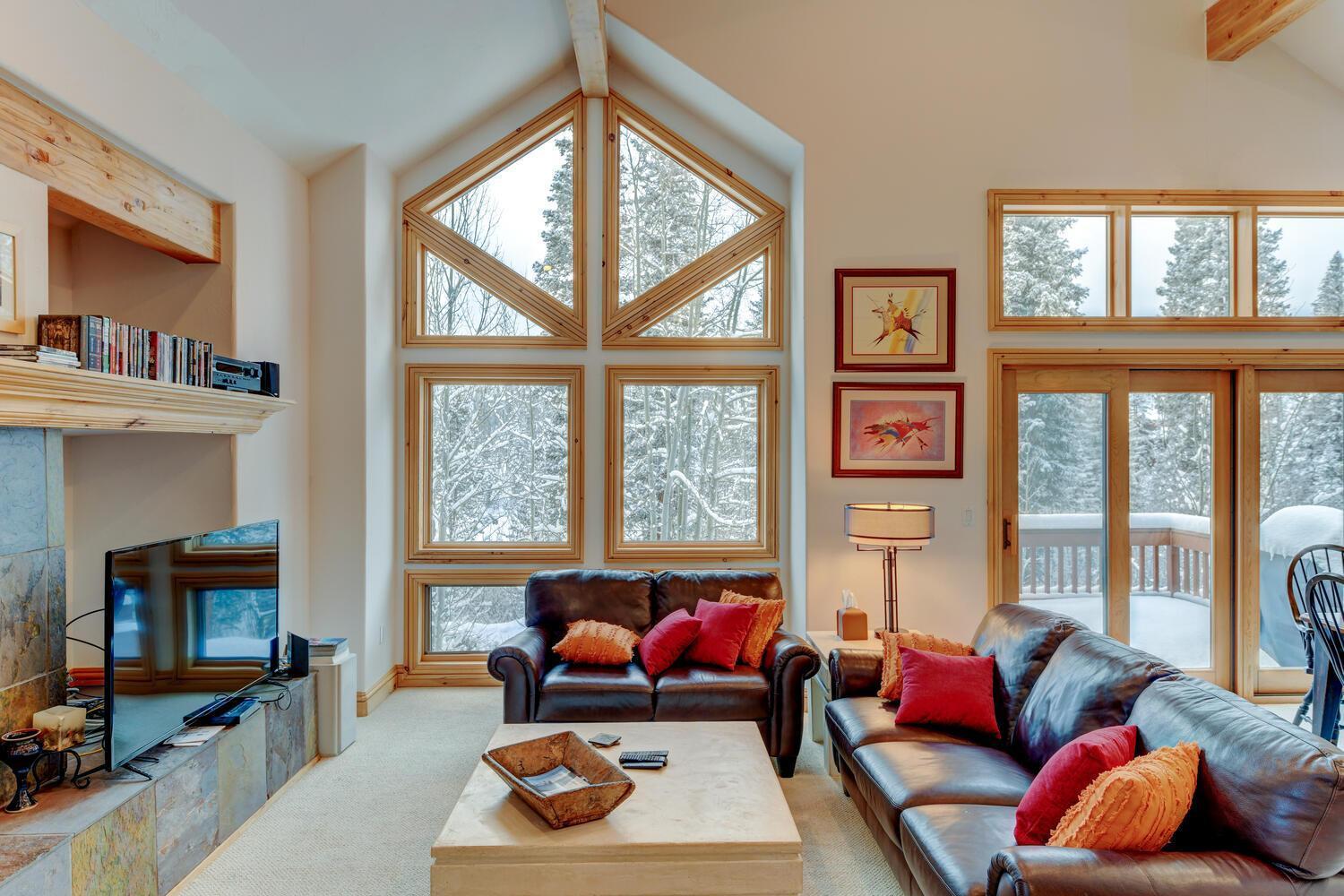 Luxury Villa 491 With Great Views - 500 Dollars Of Free Activities & Equipment Rentals Daily Winter Park Exterior photo