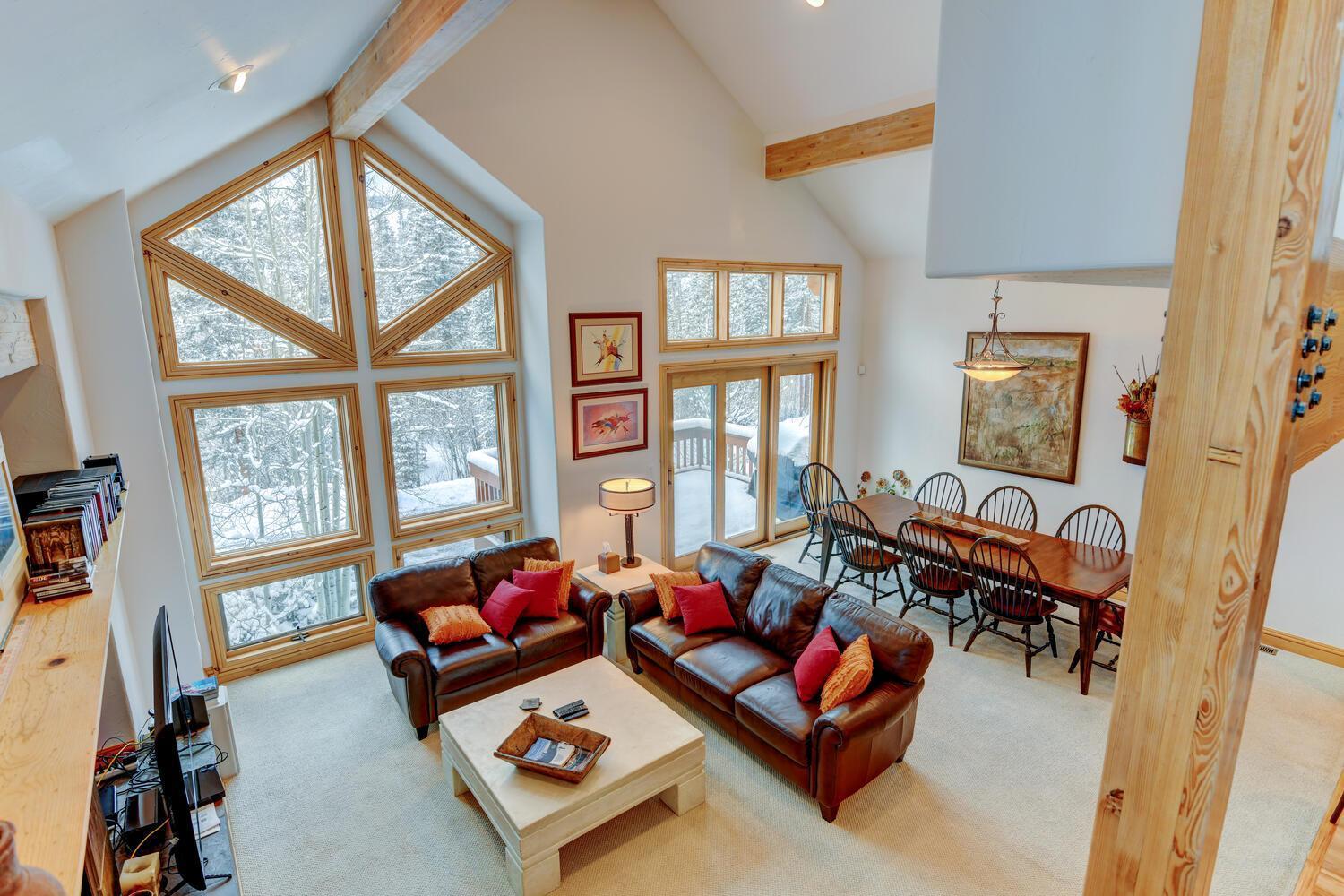 Luxury Villa 491 With Great Views - 500 Dollars Of Free Activities & Equipment Rentals Daily Winter Park Exterior photo